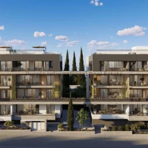2 Bedroom Apartment for Sale in Limassol District