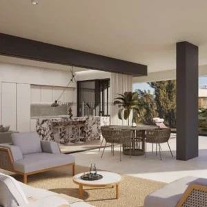 3 Bedroom Apartment for Sale in Limassol District