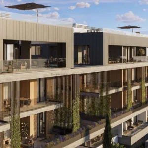 3 Bedroom Apartment for Sale in Limassol District