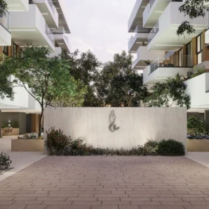1 Bedroom Apartment for Sale in Livadia Larnakas, Larnaca District