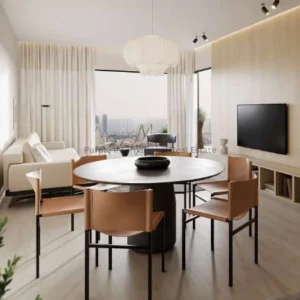 2 Bedroom Apartment for Sale in Limassol – Panthea