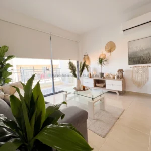 1 Bedroom Apartment for Sale in Geroskipou, Paphos District
