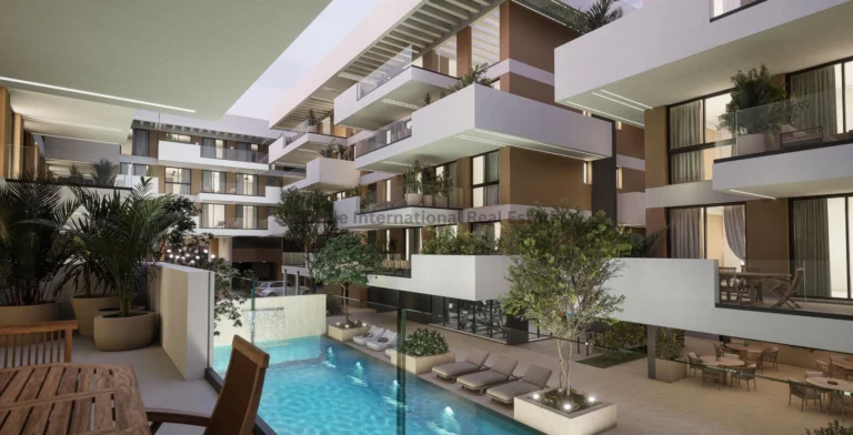 Cheap Apartments for Sale Larnaca up to 700000 euro