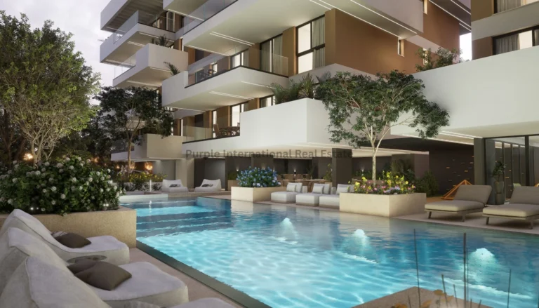 Cheap Apartments for Sale Larnaca up to 700000 euro