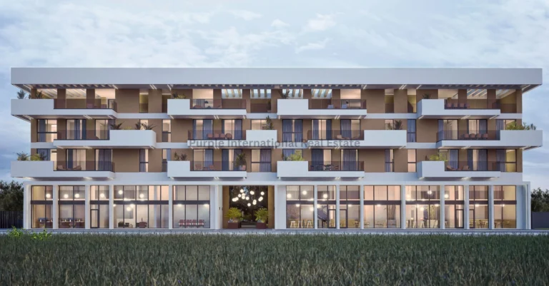 Cheap Apartments for Sale Larnaca up to 700000 euro