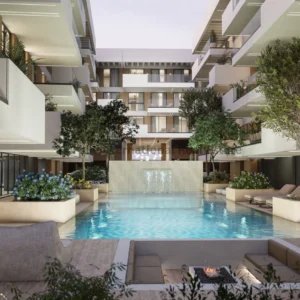 3 Bedroom Apartment for Sale in Livadia Larnakas, Larnaca District