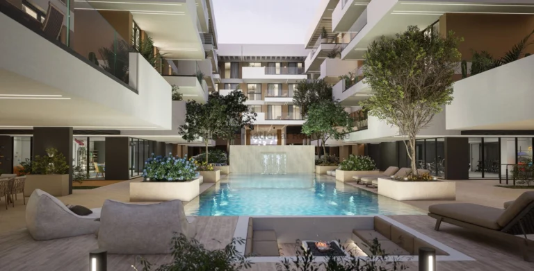 Cheap Apartments for Sale Larnaca up to 700000 euro