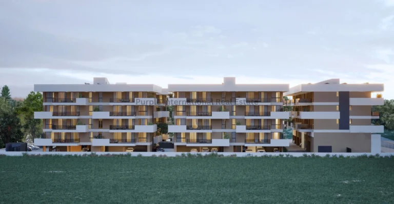 Cheap Apartments for Sale Larnaca up to 700000 euro