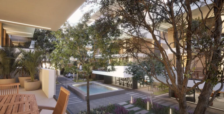 Cheap Apartments for Sale Larnaca up to 700000 euro