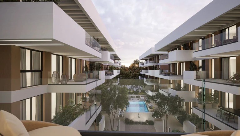 Cheap Apartments for Sale Larnaca up to 700000 euro
