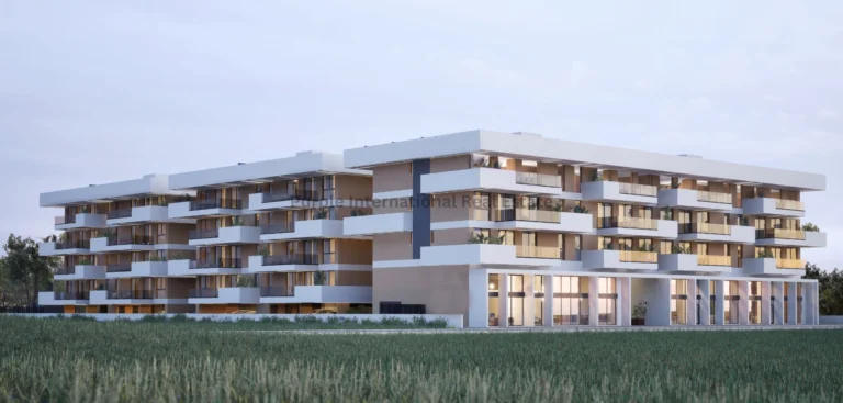 Cheap Apartments for Sale Larnaca up to 700000 euro