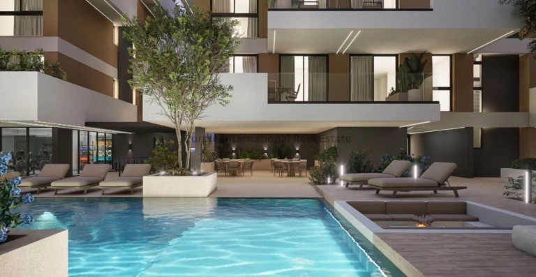 Cheap Apartments for Sale Larnaca up to 700000 euro