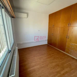 171m² Office for Rent in Limassol – Mesa Geitonia
