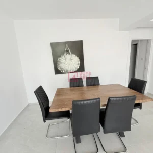 3 Bedroom Apartment for Rent in Germasogeia – Tourist Area, Limassol District