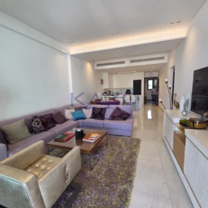 2 Bedroom Apartment for Rent in Limassol – Neapolis