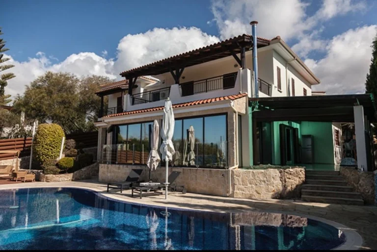 Average Price of a House in Cyprus