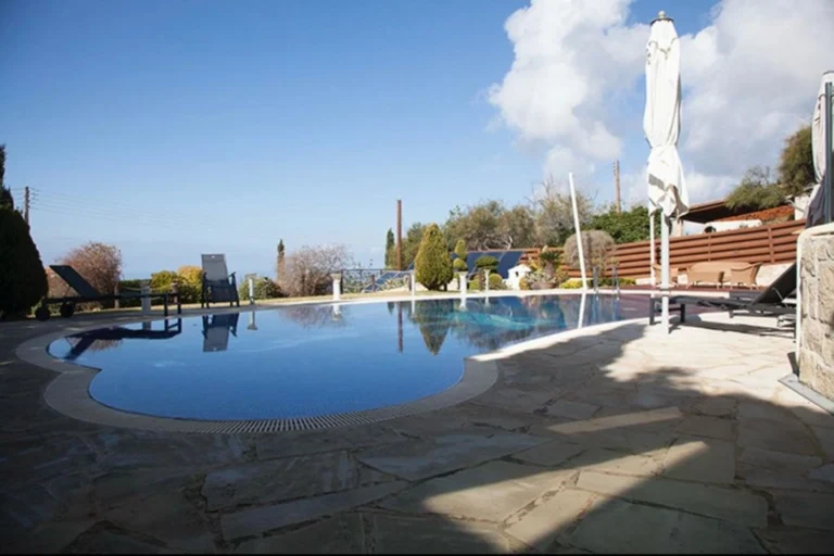 Average Price of a House in Cyprus