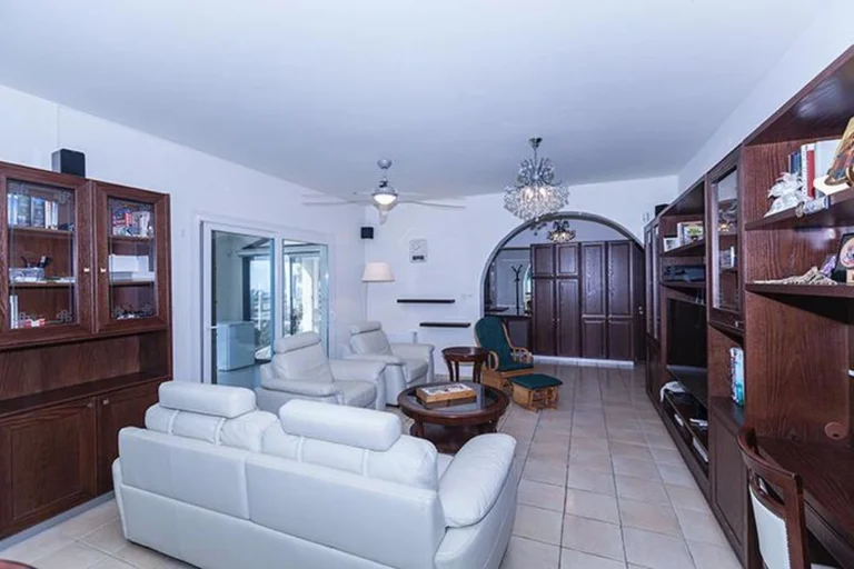 Average Price of a House in Cyprus