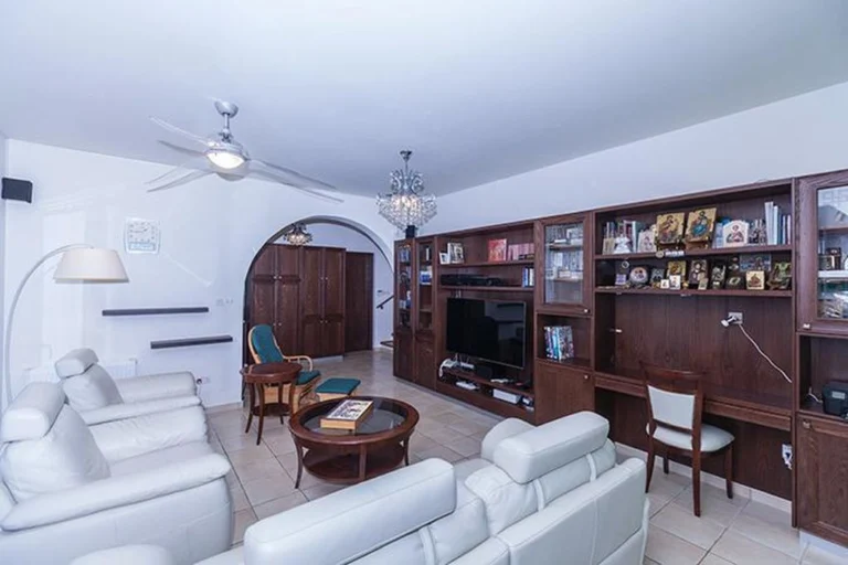Average Price of a House in Cyprus