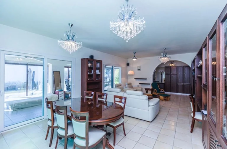 Average Price of a House in Cyprus