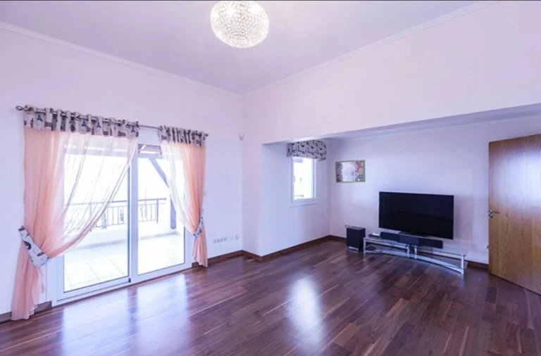 Average Price of a House in Cyprus