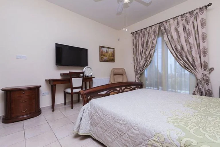 Average Price of a House in Cyprus