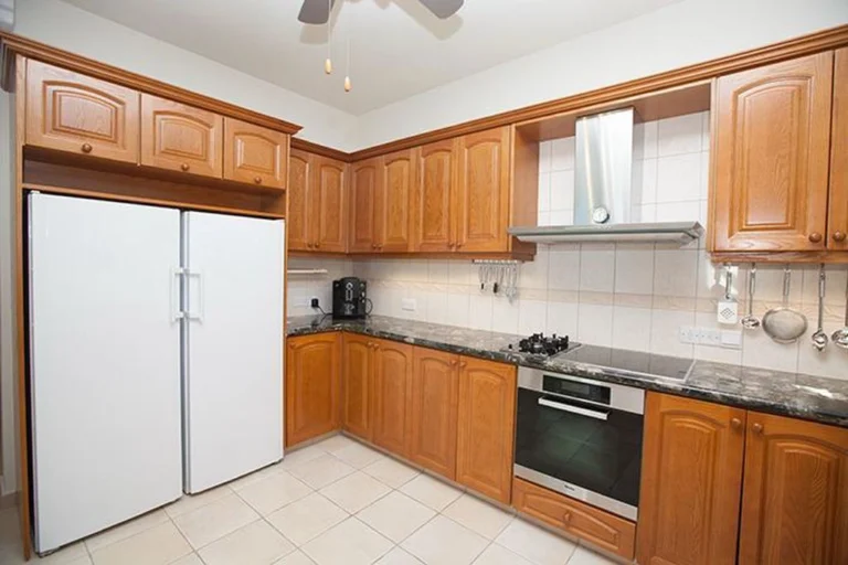 Average Price of a House in Cyprus