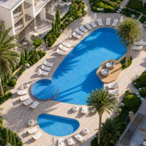 2 Bedroom Apartment for Sale in Geroskipou, Paphos District