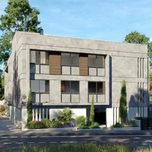 3 Bedroom Apartment for Sale in Polis Chrysochous, Paphos District