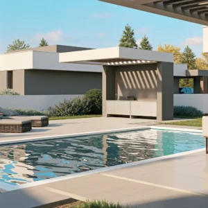 2 Bedroom House for Sale in Paphos District