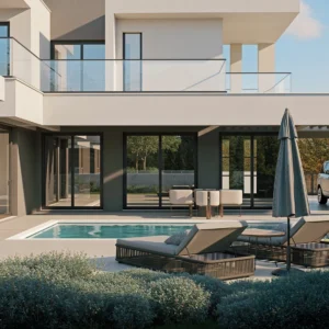 3 Bedroom House for Sale in Paphos District