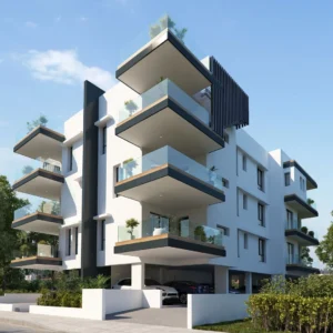2 Bedroom Apartment for Sale in Larnaca