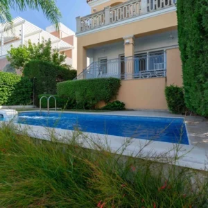 3 Bedroom House for Sale in Limassol