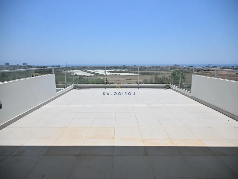 2 Bedroom Apartment for Sale in Oroklini, Larnaca District