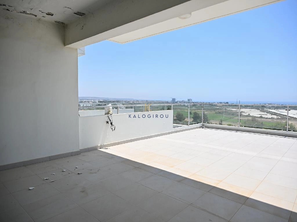 2 Bedroom Apartment for Sale in Oroklini, Larnaca District