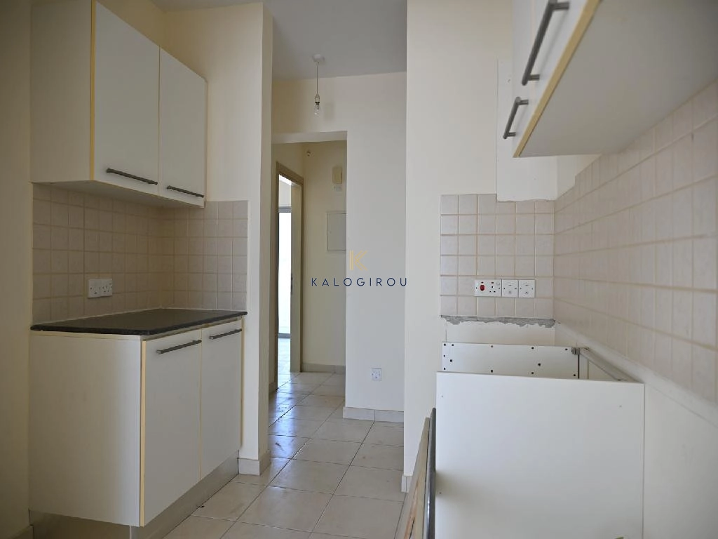 2 Bedroom Apartment for Sale in Oroklini, Larnaca District