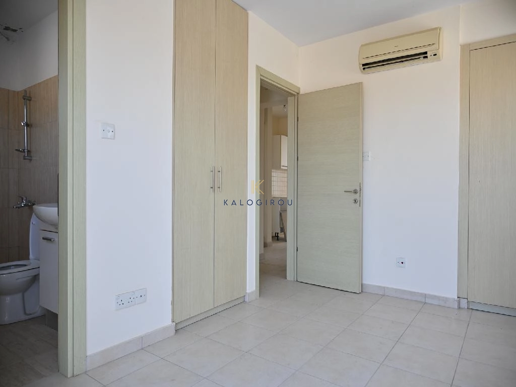 2 Bedroom Apartment for Sale in Oroklini, Larnaca District