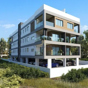 2 Bedroom Apartment for Sale in Larnaca District