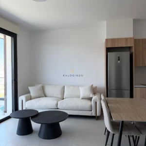 1 Bedroom Apartment for Rent in Livadia Larnakas, Larnaca District