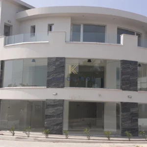 766m² Building for Rent in Meneou, Larnaca District
