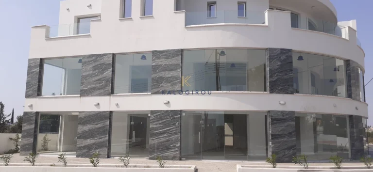 Προς Ενοικίαση