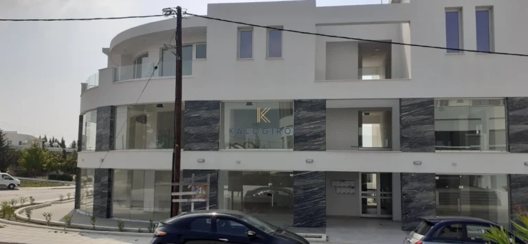 Προς Ενοικίαση
