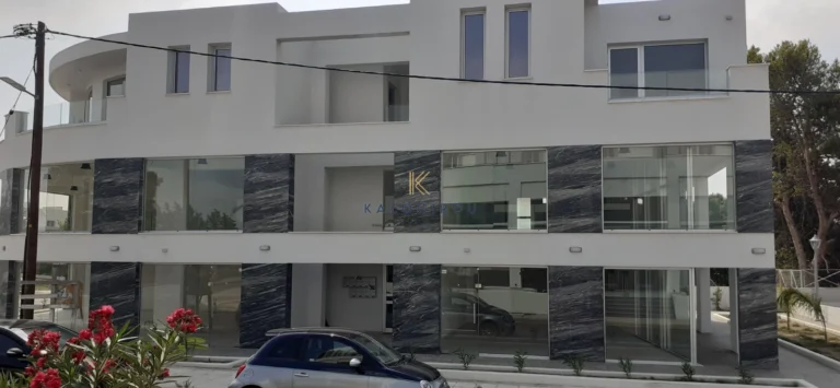 Προς Ενοικίαση