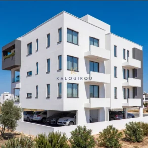 3 Bedroom Apartment for Sale in Larnaca District