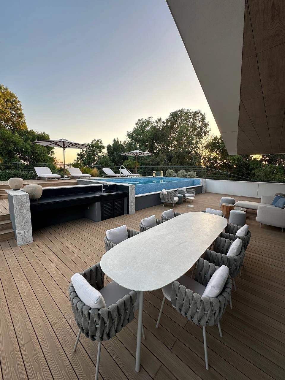 3 Bedroom Apartment for Sale in Potamos Germasogeias, Limassol District