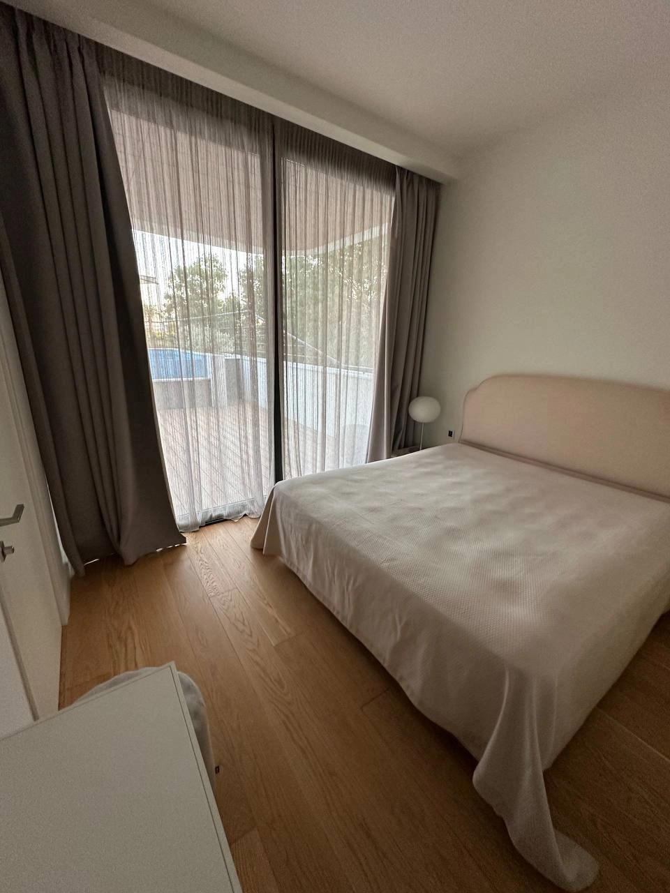 3 Bedroom Apartment for Sale in Potamos Germasogeias, Limassol District
