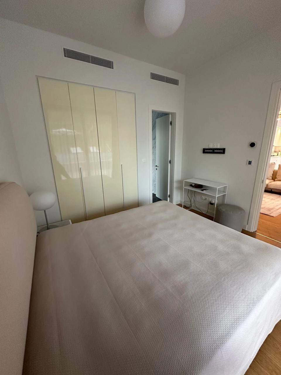 3 Bedroom Apartment for Sale in Potamos Germasogeias, Limassol District