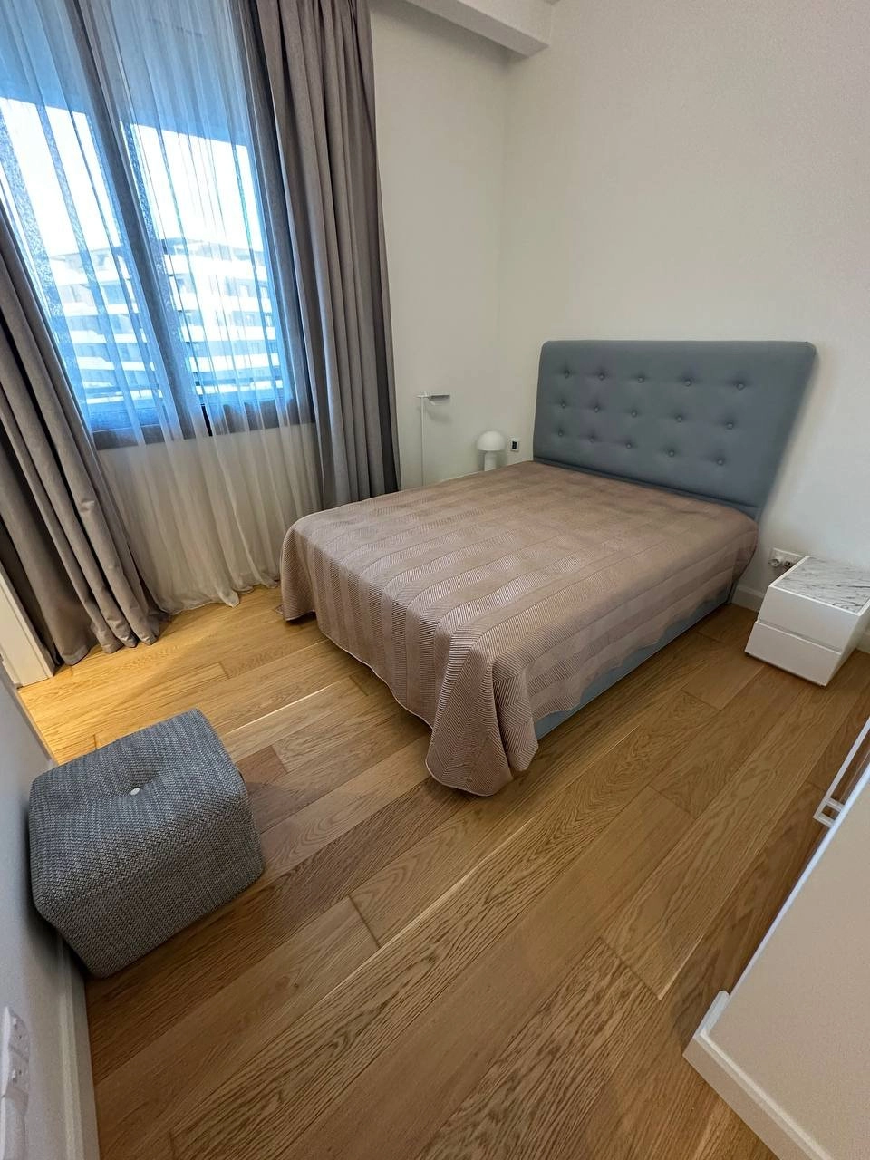 3 Bedroom Apartment for Sale in Potamos Germasogeias, Limassol District