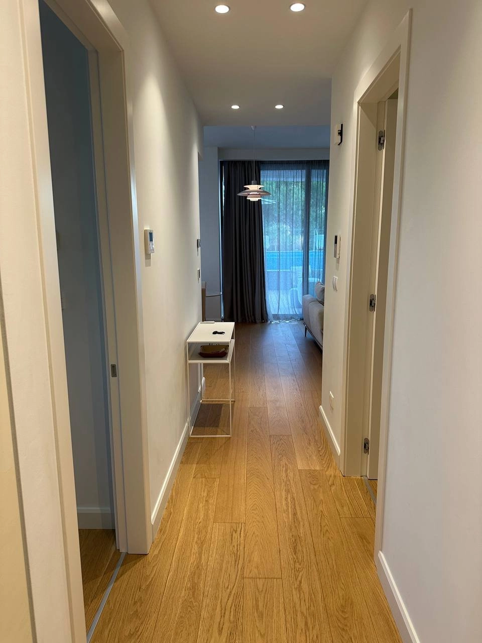 3 Bedroom Apartment for Sale in Potamos Germasogeias, Limassol District