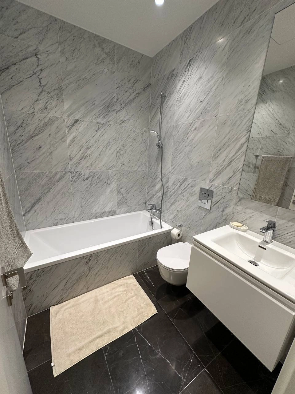 3 Bedroom Apartment for Sale in Potamos Germasogeias, Limassol District